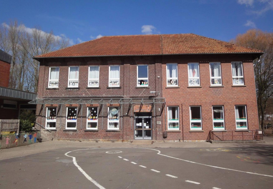 Gronensbergschule