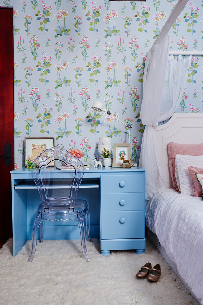 Pretty Little Girl's Room - Steven Dewall
