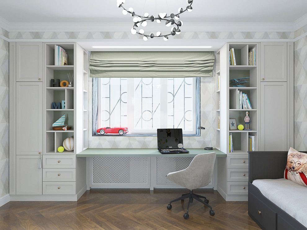 На берегу моря