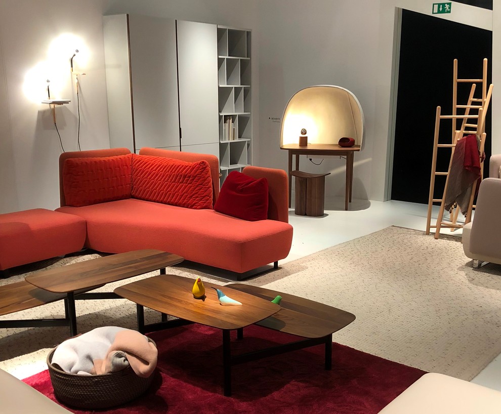 Pantone's Colour of the Year 2019 Revealed: Living Coral