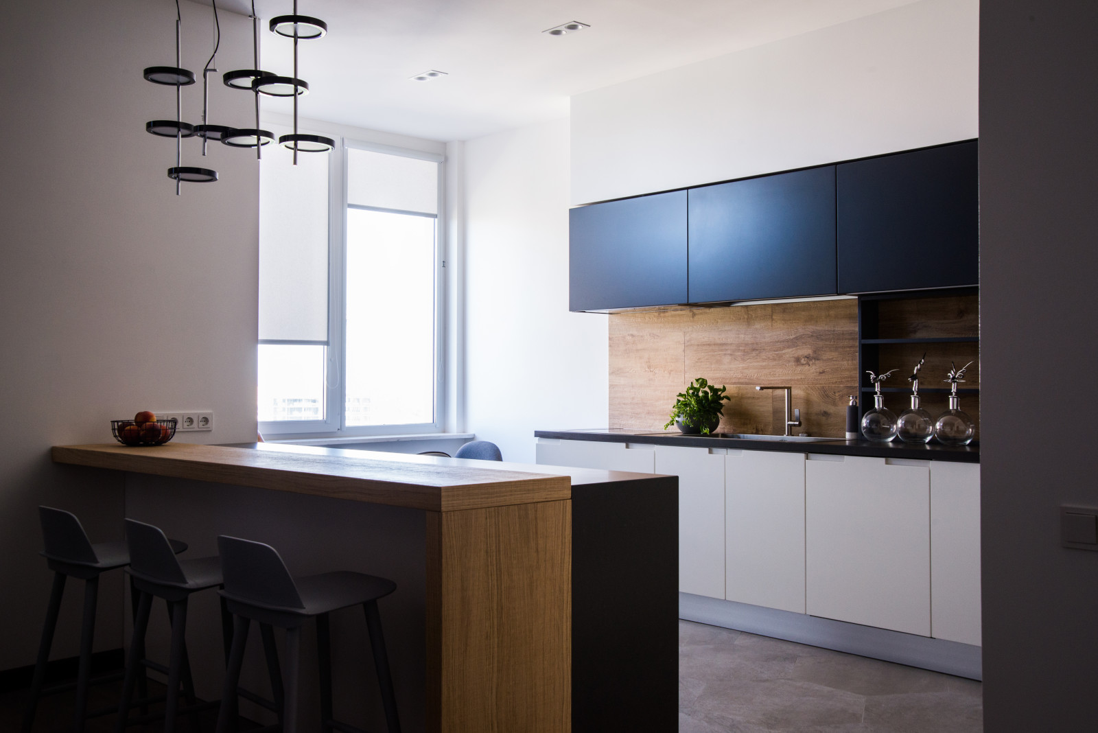 Серый кардинал