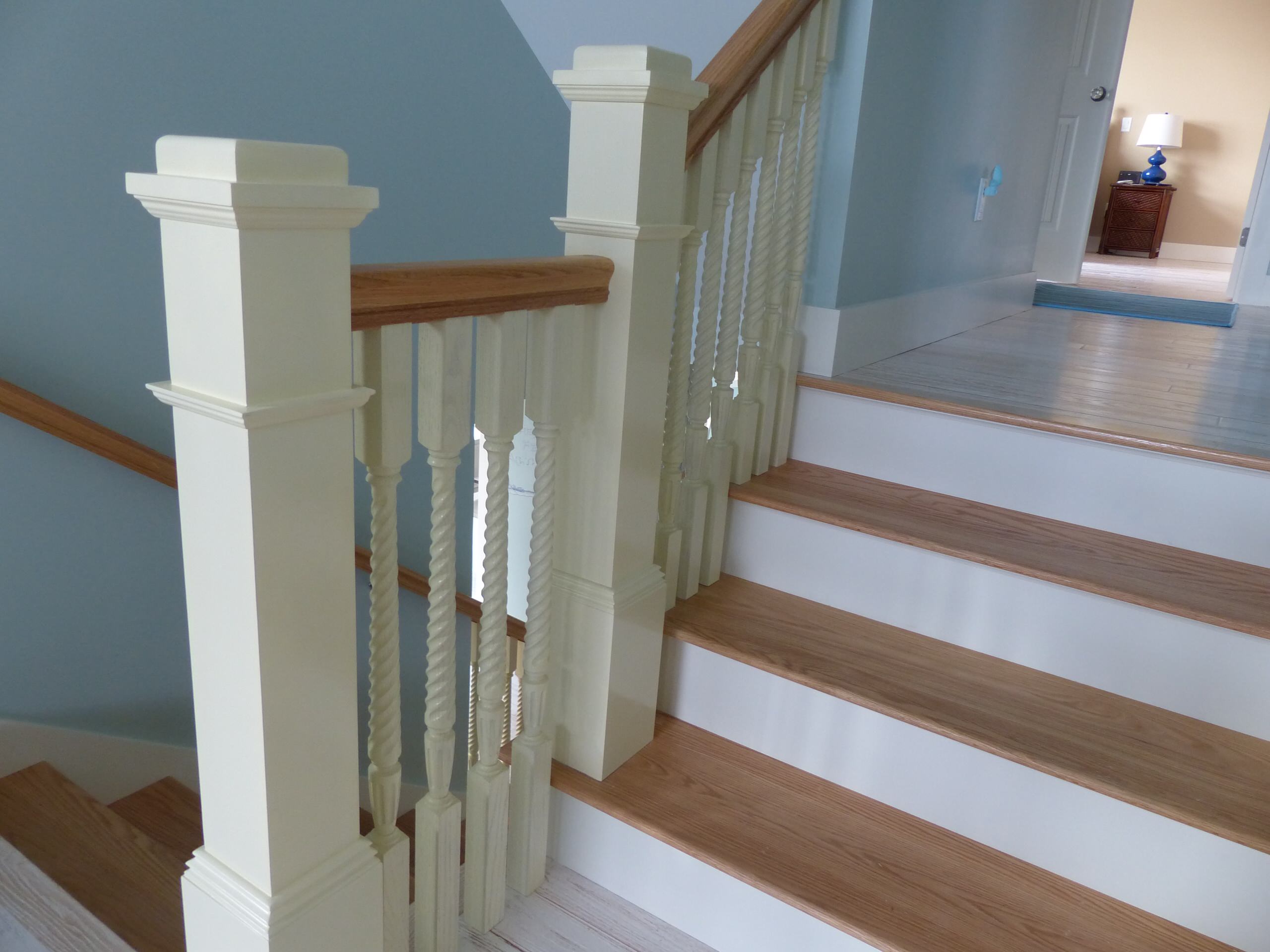 McDonald Custom Home