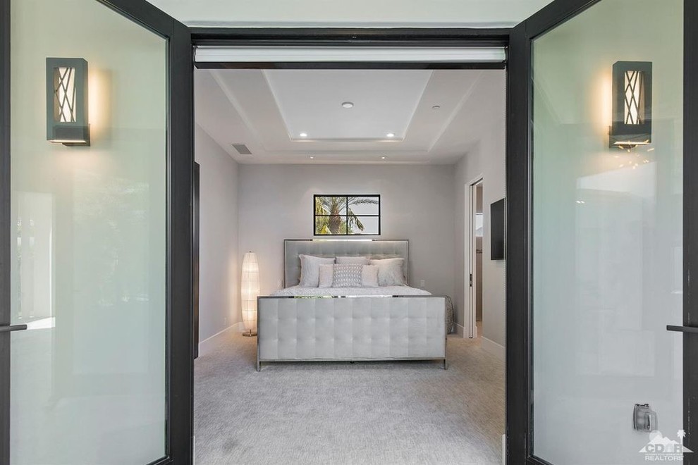 The Hideaway Custom Residence
