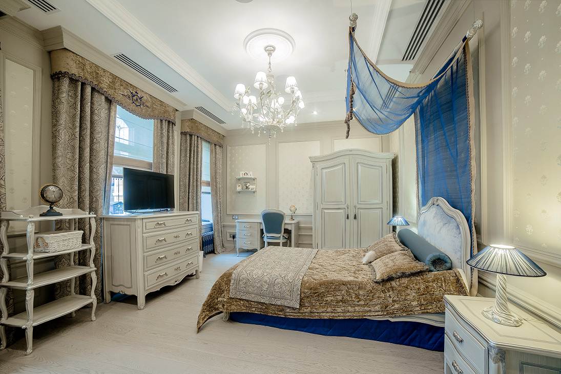 Душевный дом для всей семьи