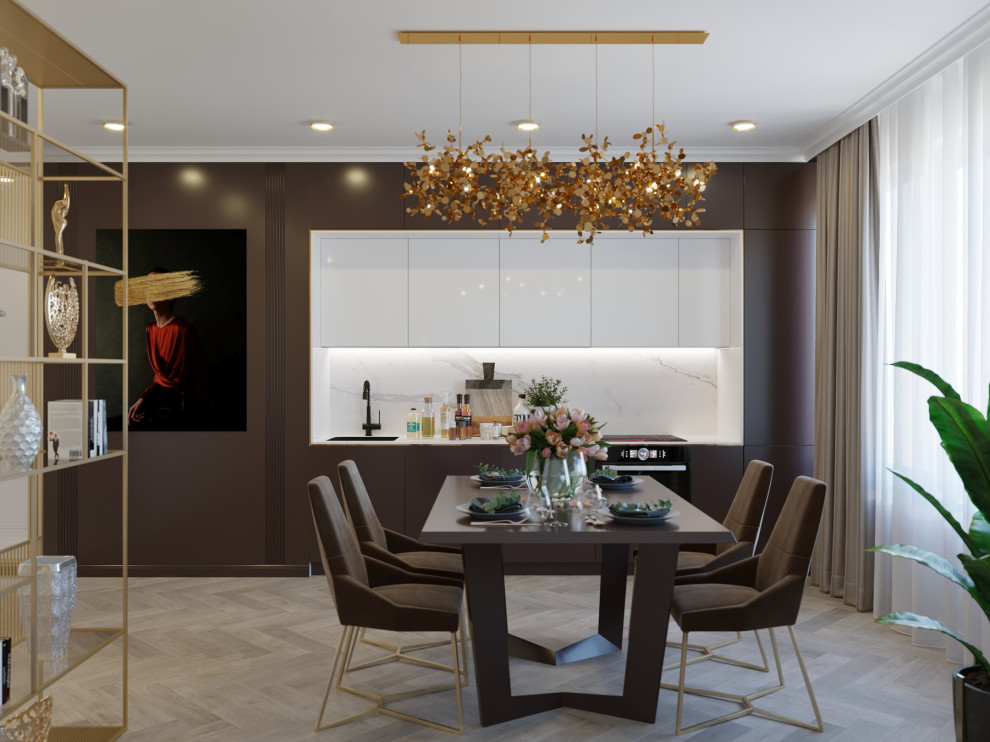 Квартира в Красногорске