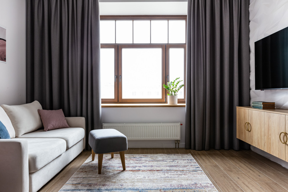 ЖК Васильевский Квартал