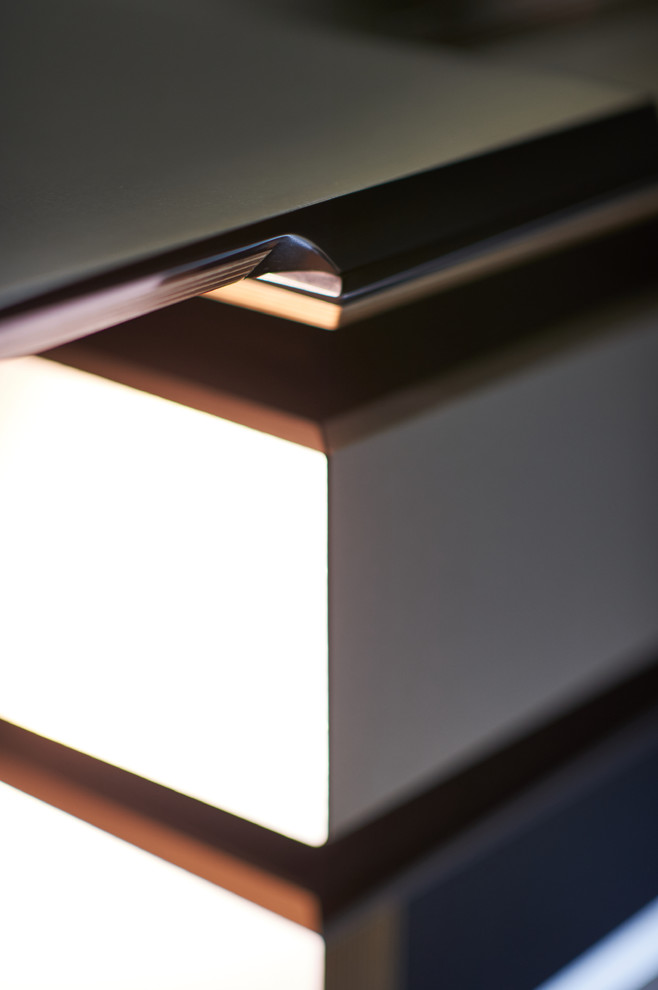 Kitchen Azimuth Limited Edition LE13