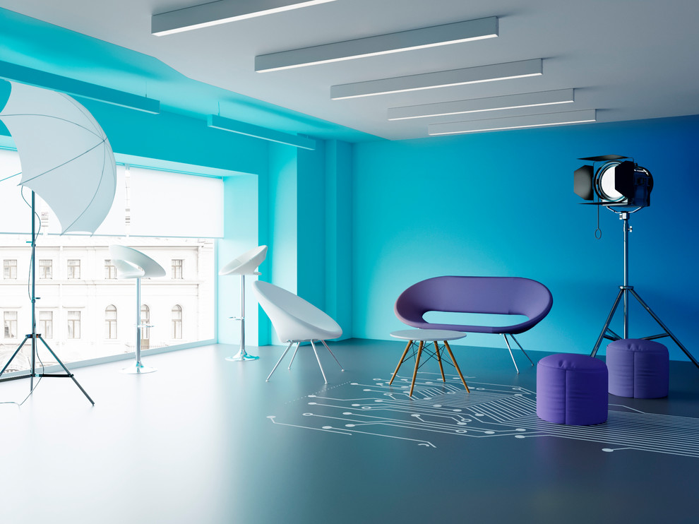 Академия цифровых технологий в Санкт-Петербурге