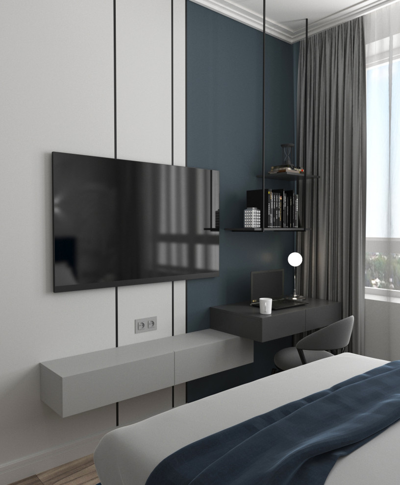 ЖК Скандинавия