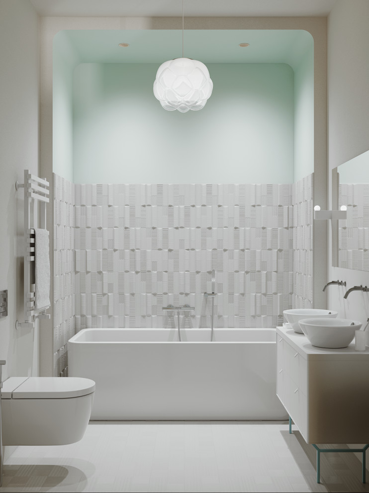 Квартира в Москве