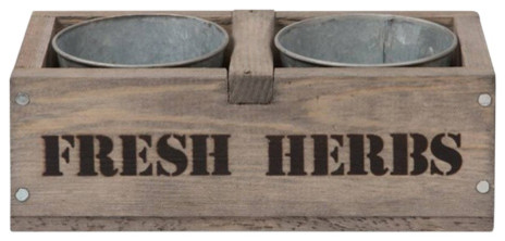 Herb Box