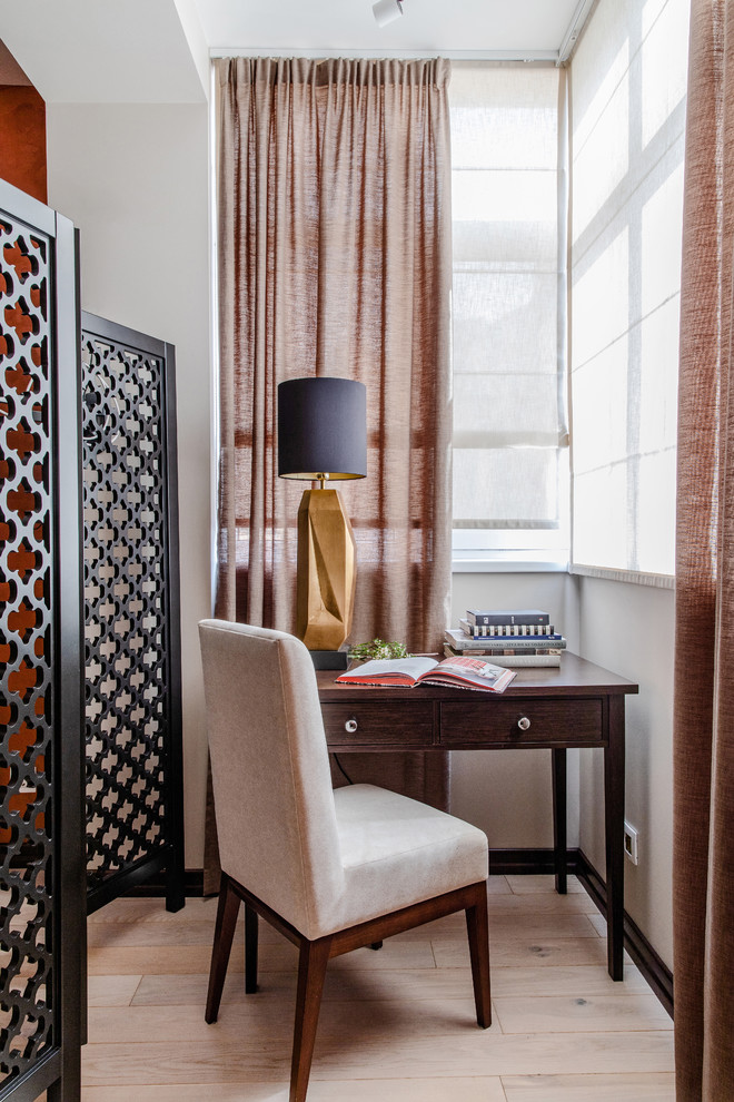 Восток - дело тонкое