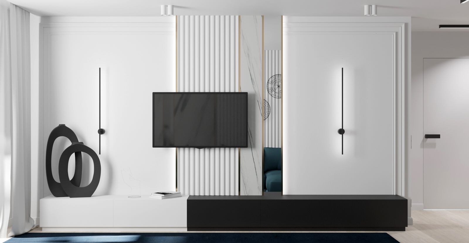 Квартира в Красногорске