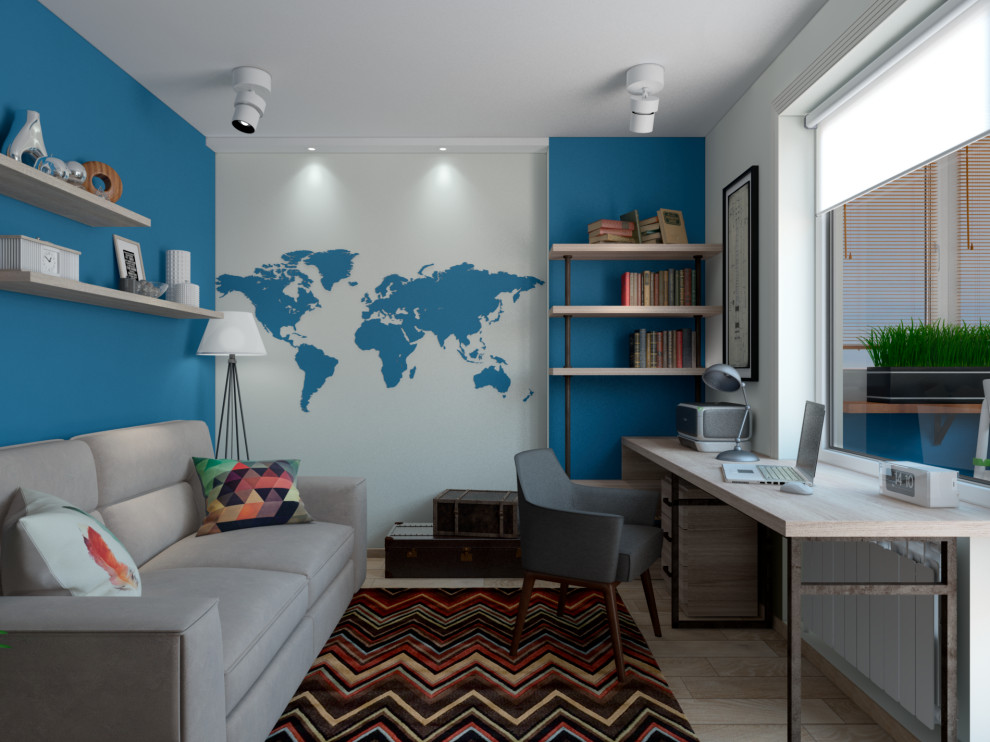 Жилая квартира ЖК Лазурный г.Энгельс