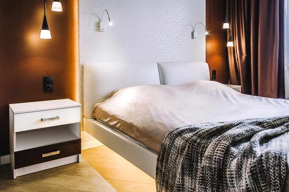 3к.кв. в ЖК Лазурный (84 кв.м.)