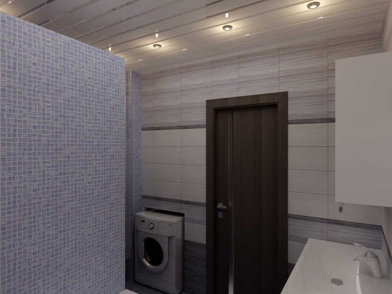 Квартира на Дунайском пр.