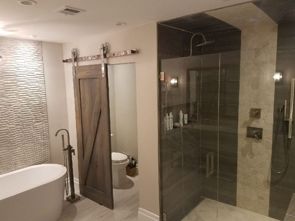 Bathrooms