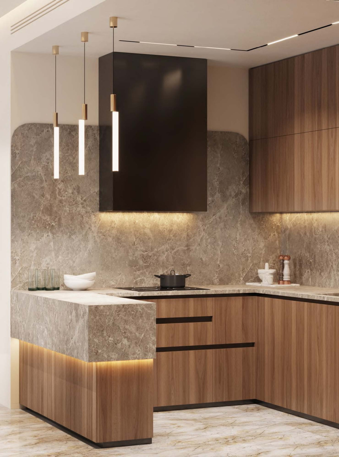 Prime Park - 80 кв.м