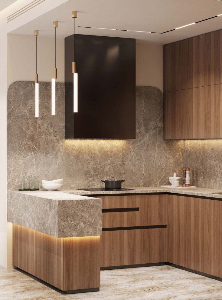 Prime Park - 80 кв.м