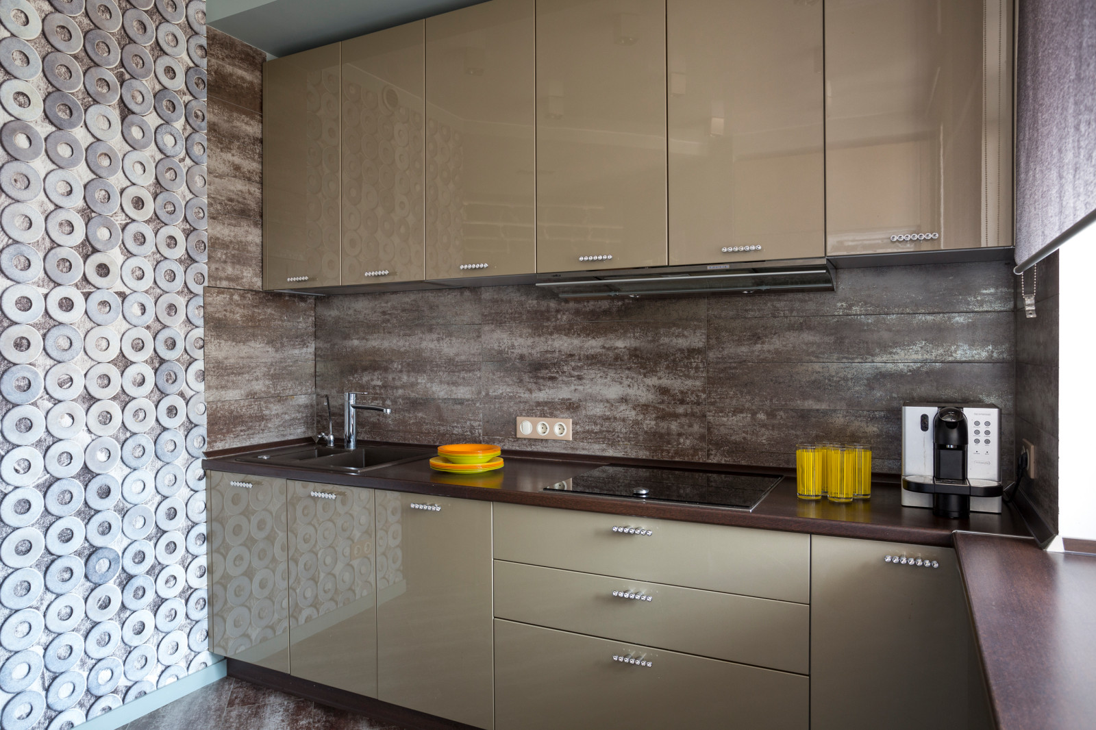 Квартира для молодой семьи