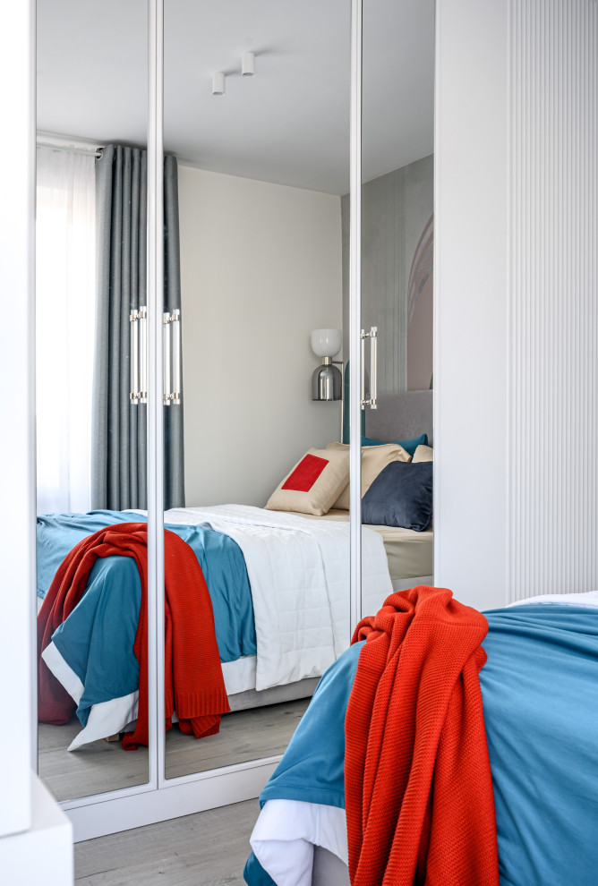 Фотосъемка дизайн-проекта для дизайнера Кристины Личик