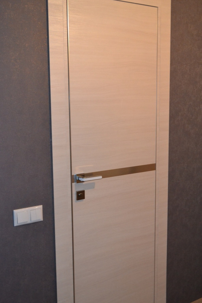 Сертифицированные межкомнатные двери в Минске