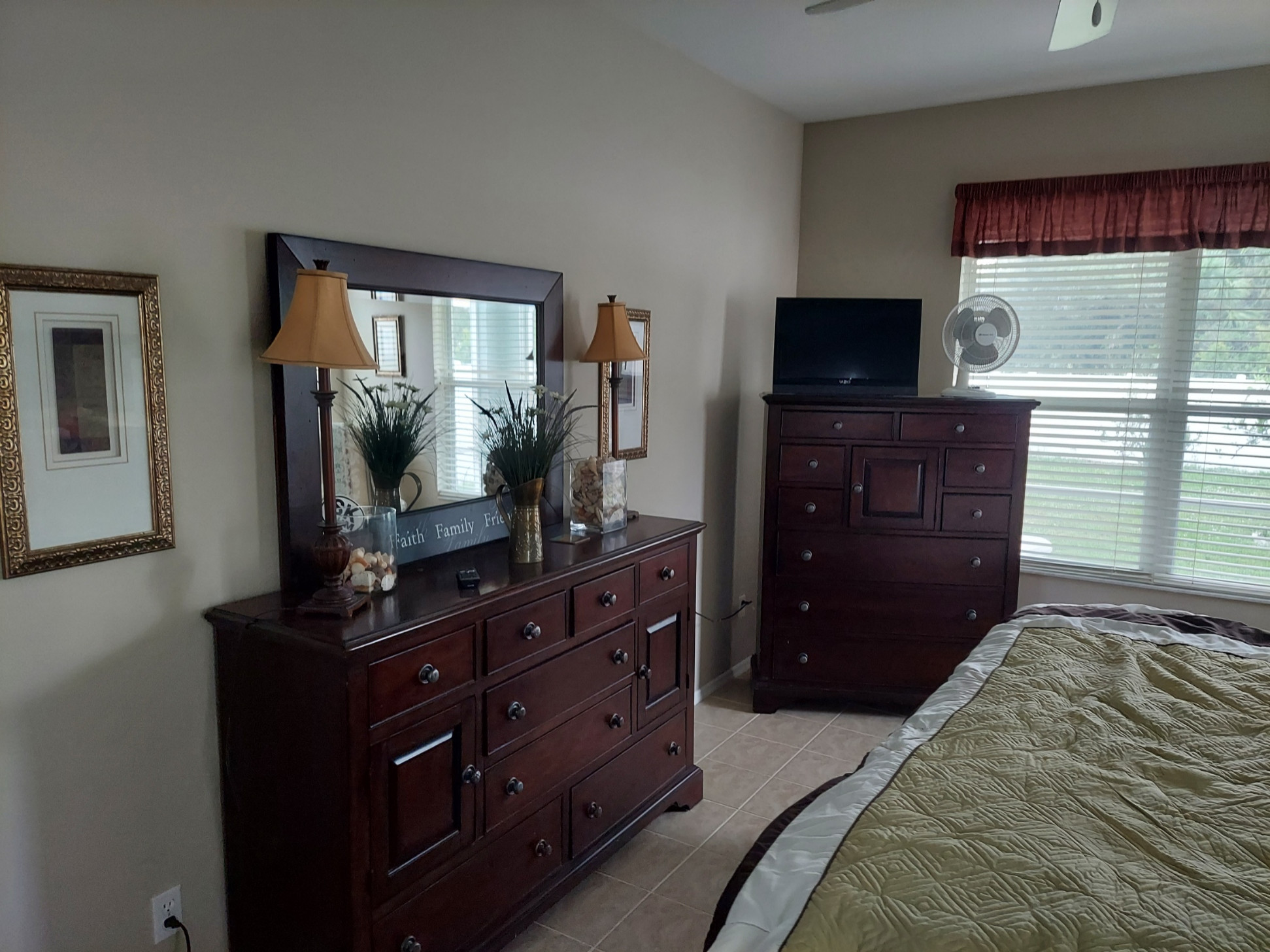 Interior Painting (Woodmere Lakes Subdivision)