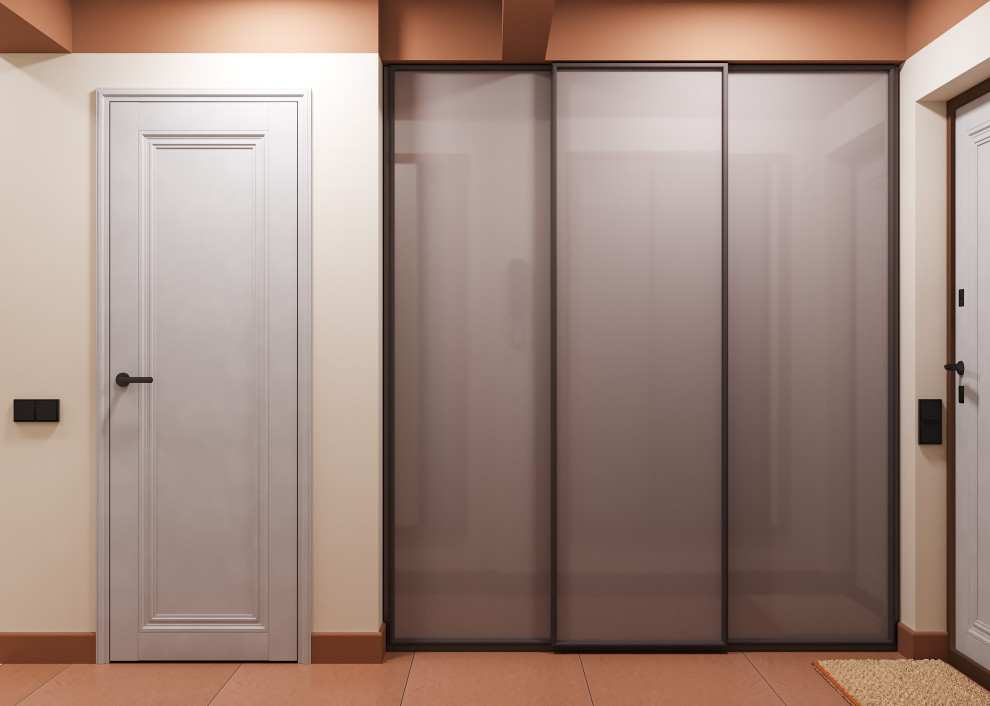 Дизайн квартиры в колористике фламандский картин