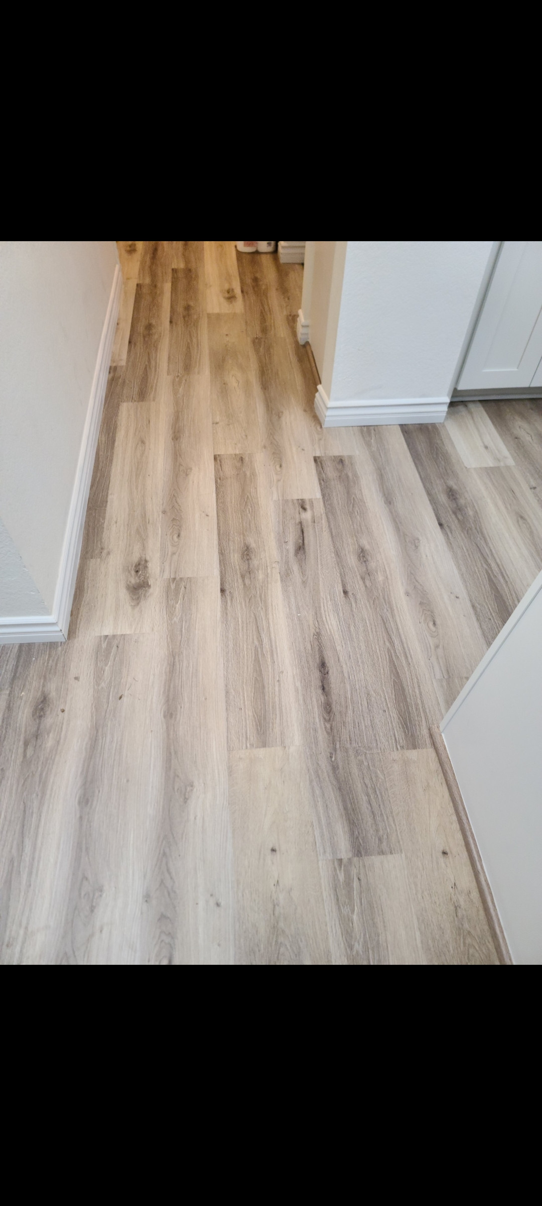Flooring