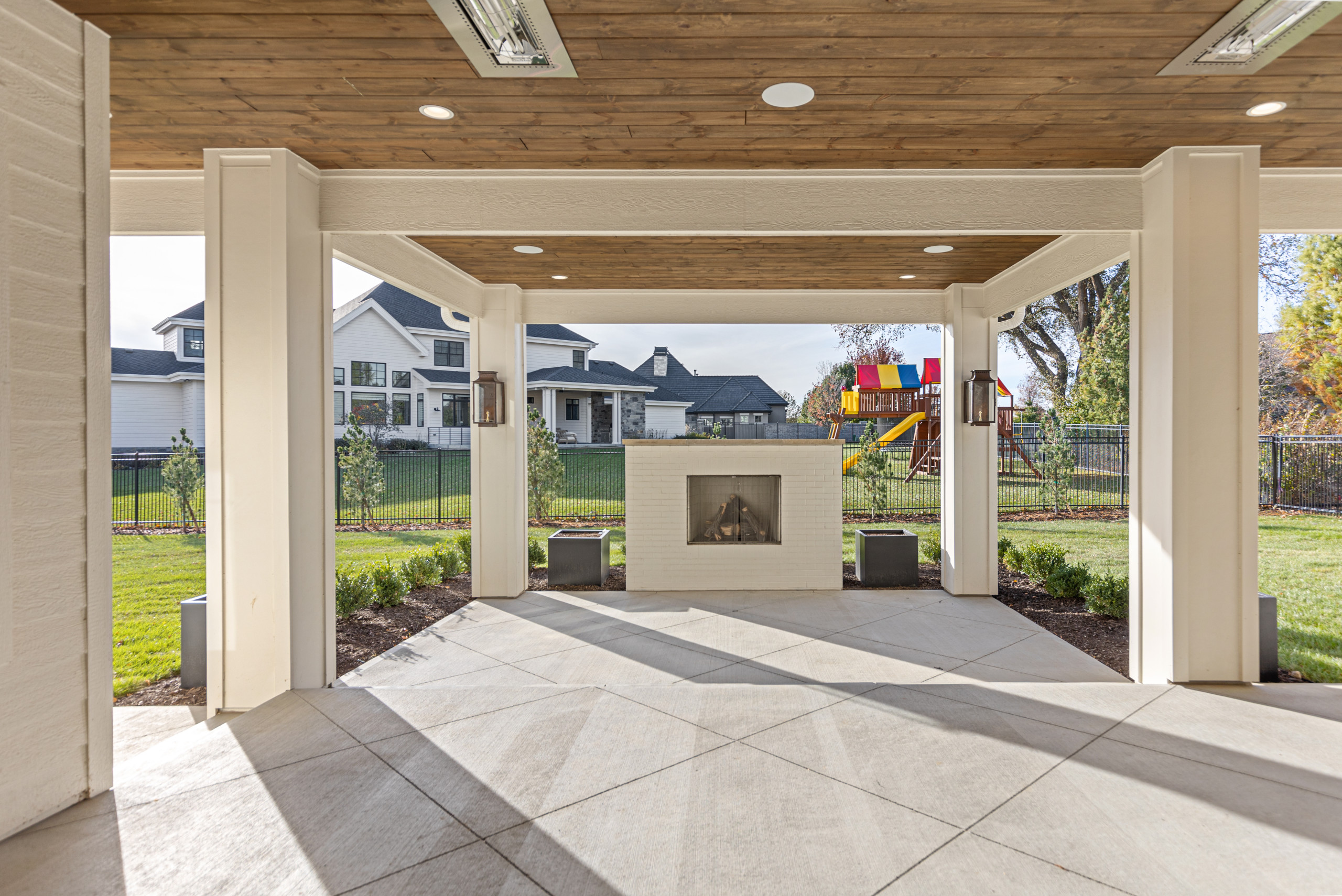 Modern French Country Style Home | Custom Build