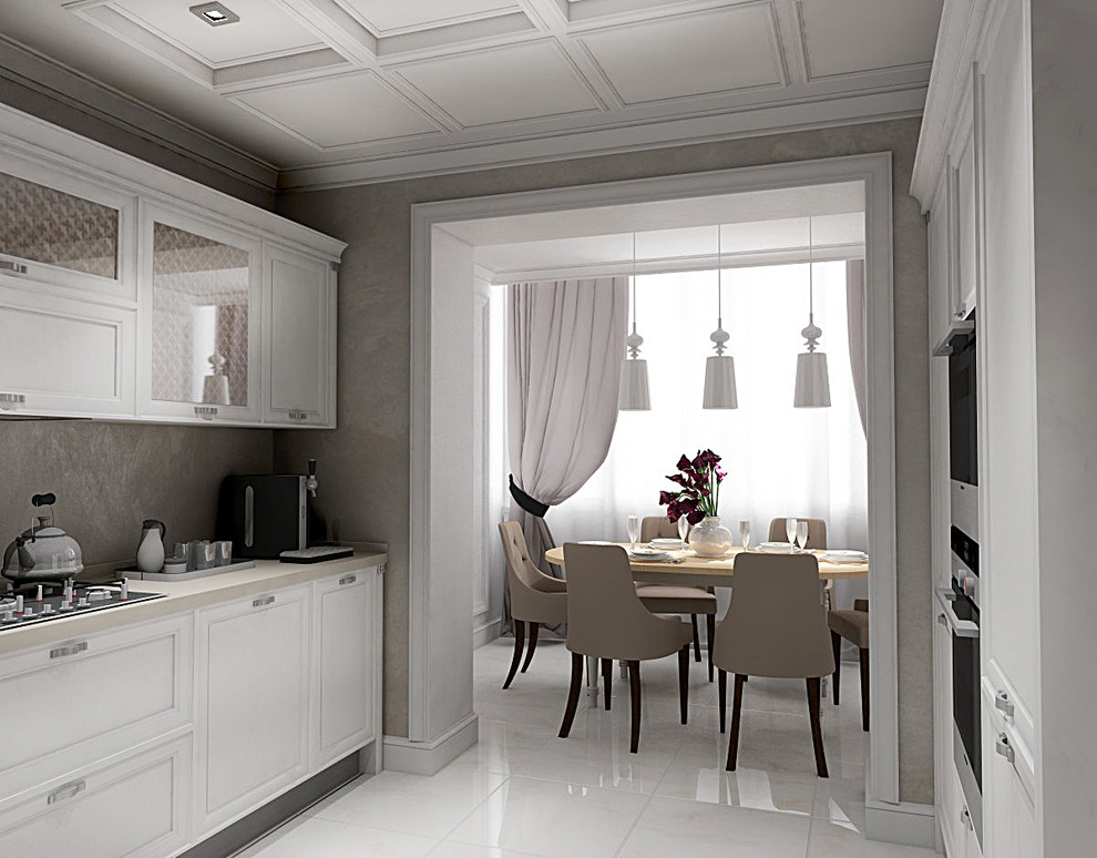 Наша работа