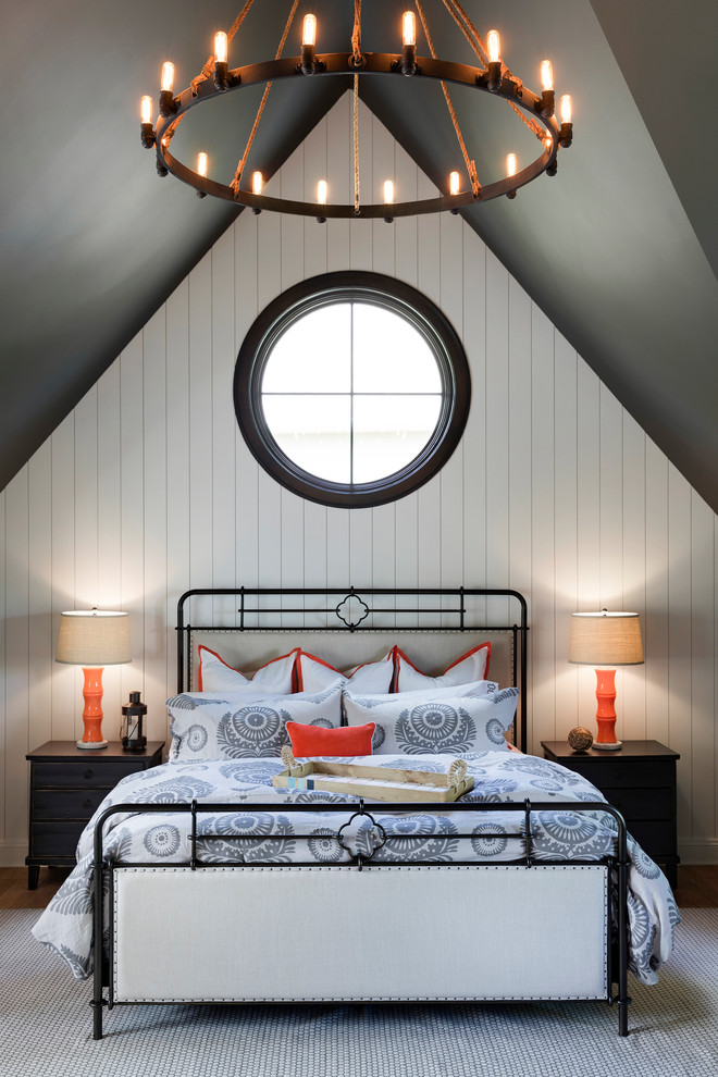 Nautical Cottage - Spacecrafting