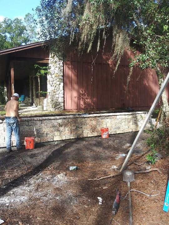 GreyArch Builders LLC