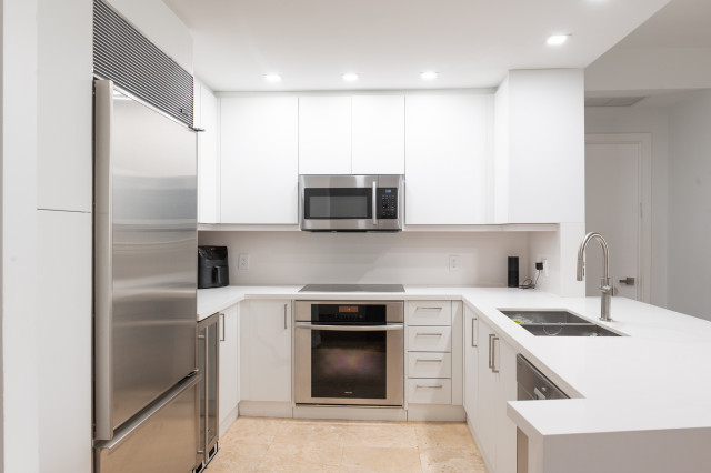 Kitchen Remodeling Contractors Directory - homeflock.com