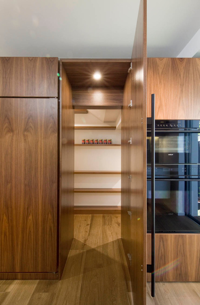 Lane Cove Project - Modern - Kitchen - Sydney - by Dan Kitchens ...