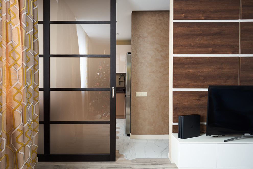 Квартира в центре Минска - 70м2