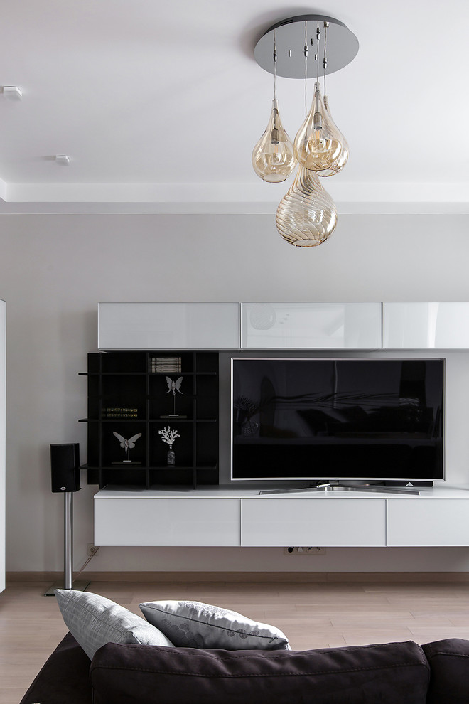 Квартира в ЖК Мосфильмовский 108 кв.м