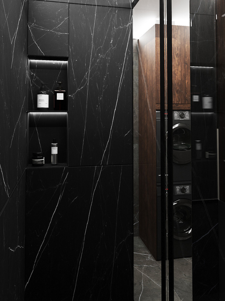 Двухкомнатная квартира 60 кв.м.