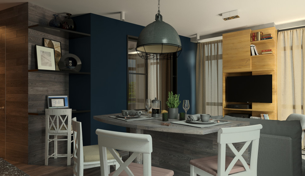 студия Сочи