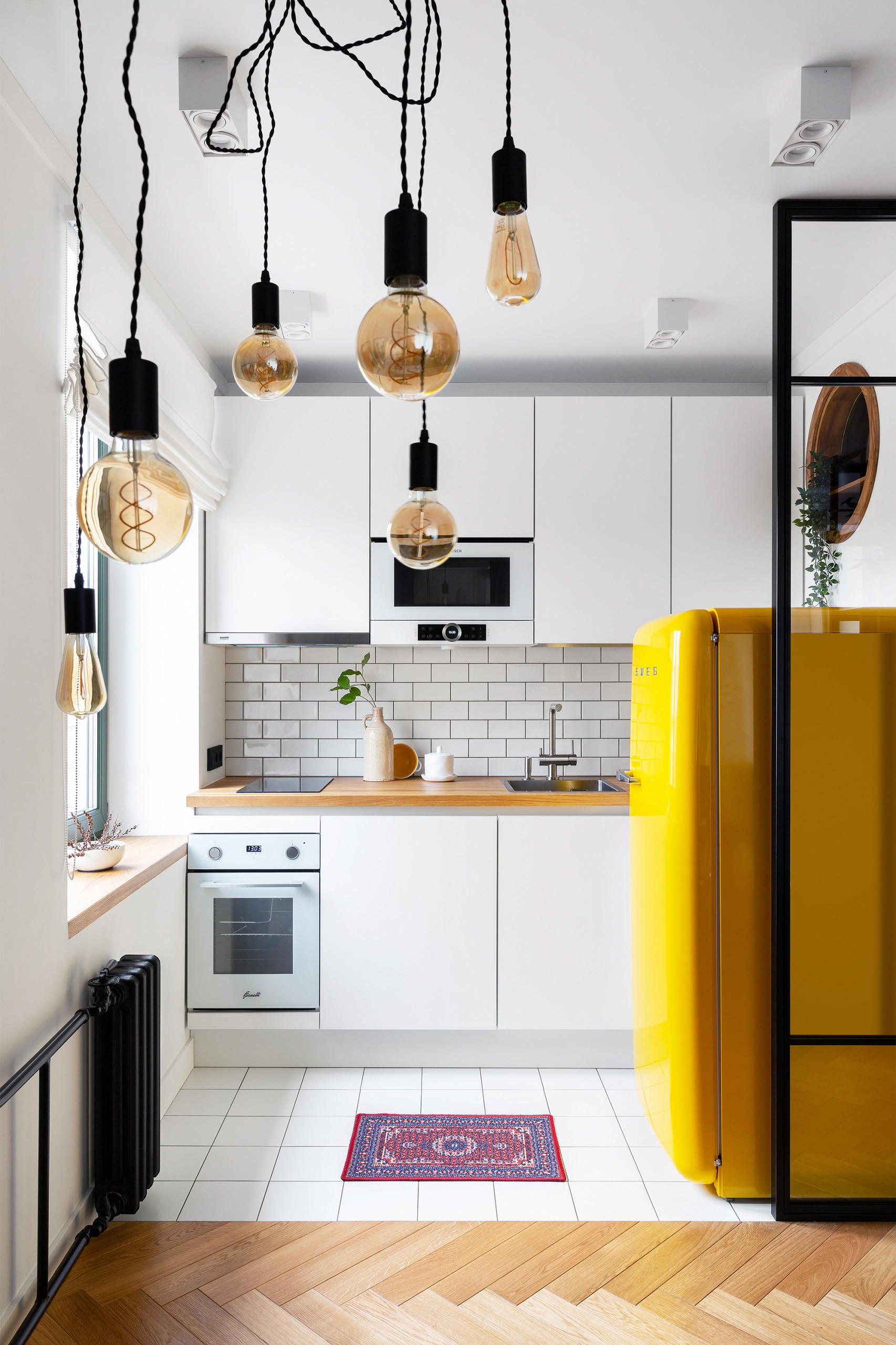 26+ Colorful Kitchen Appliances ( JOYFUL ) - Appliance Designs