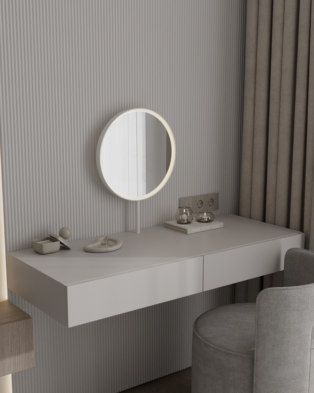 ЖК "Северная корона"