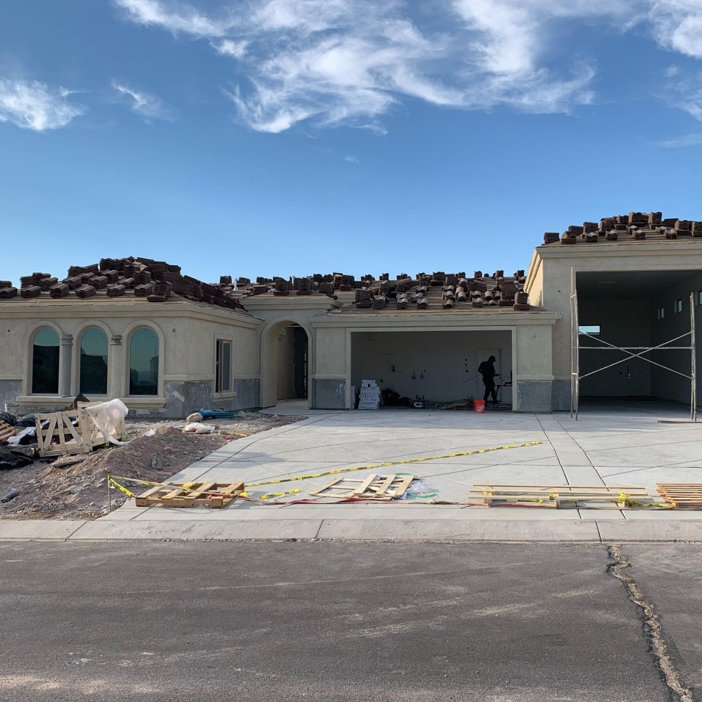 Steamboat Dr, Custom New Home