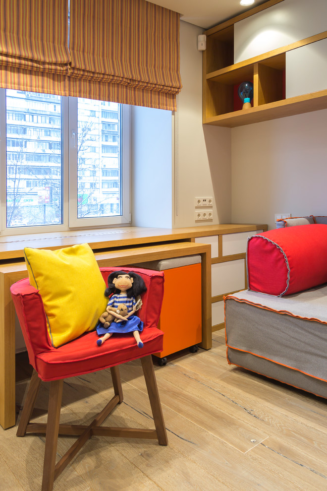 Жилая квартира (объединение), ул. Бутырская, 46кв.м