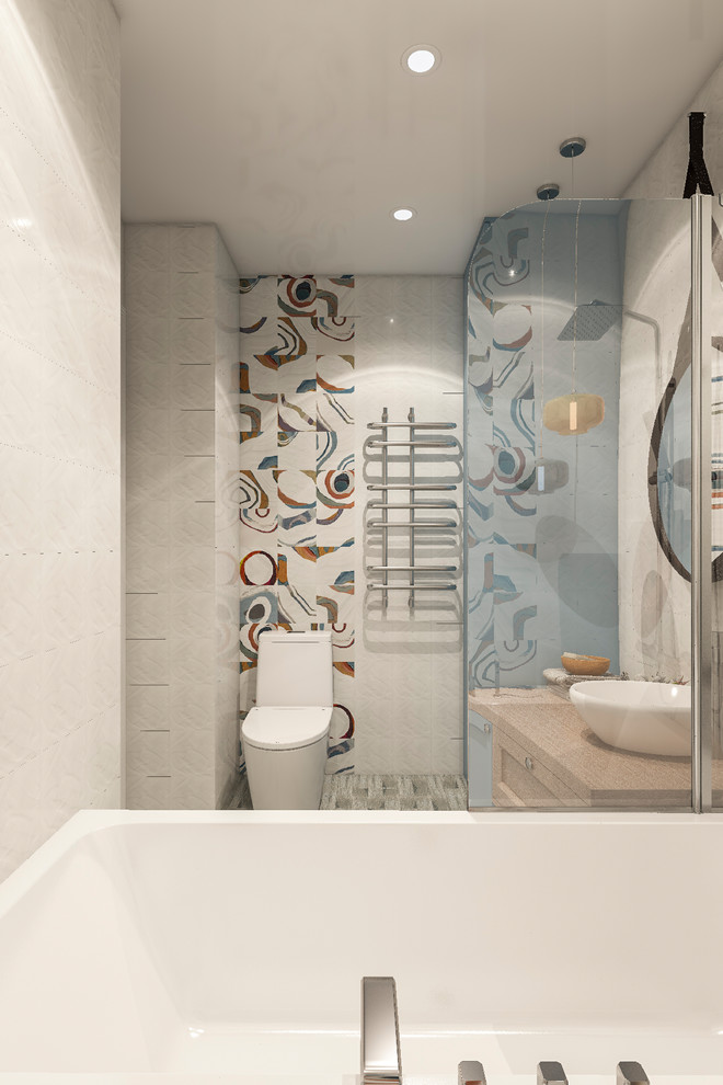 Квартира для молодой пары