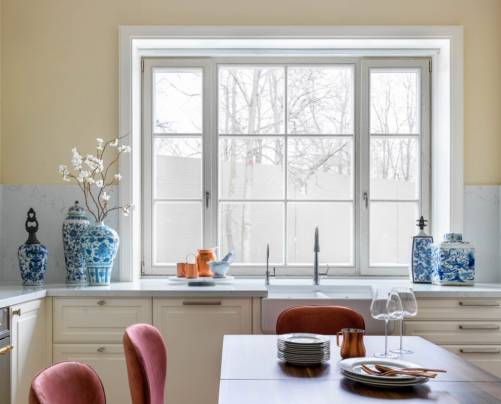 House for large family