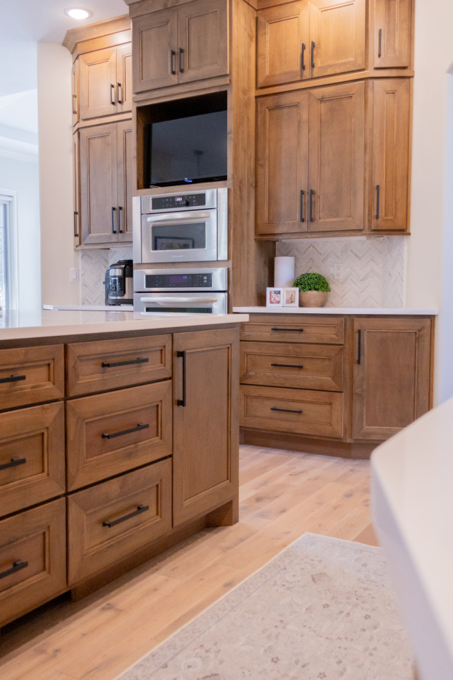 Home Remodel