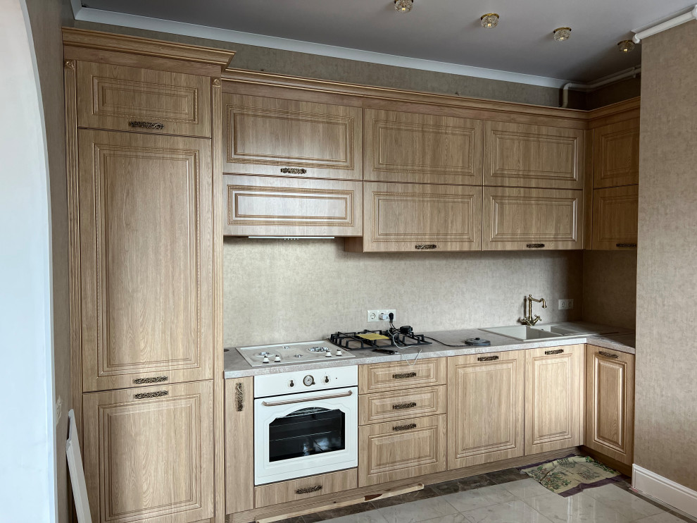 Квартира на Станиславского, 15, г.Новосибирск