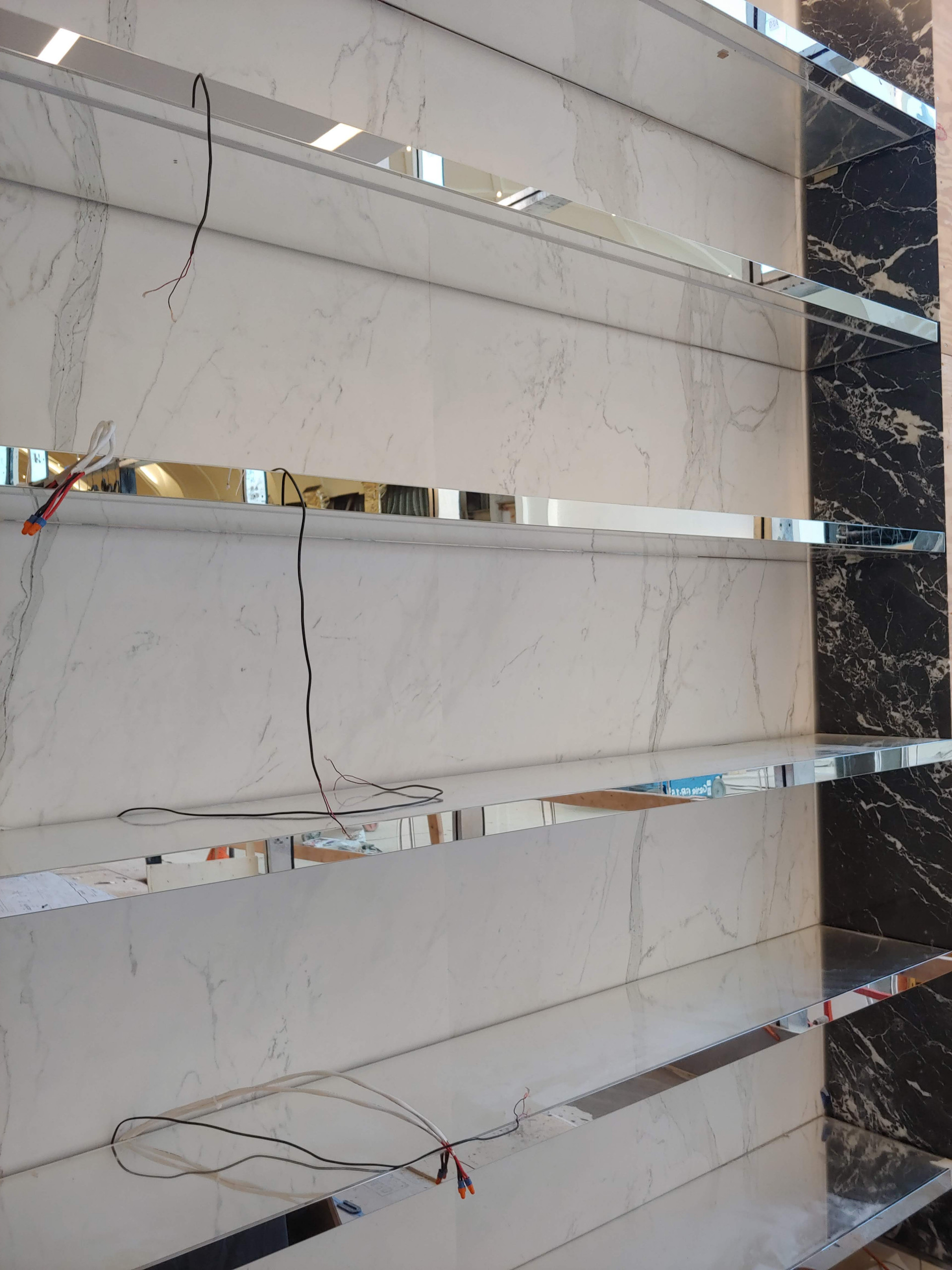 Residential Projects
