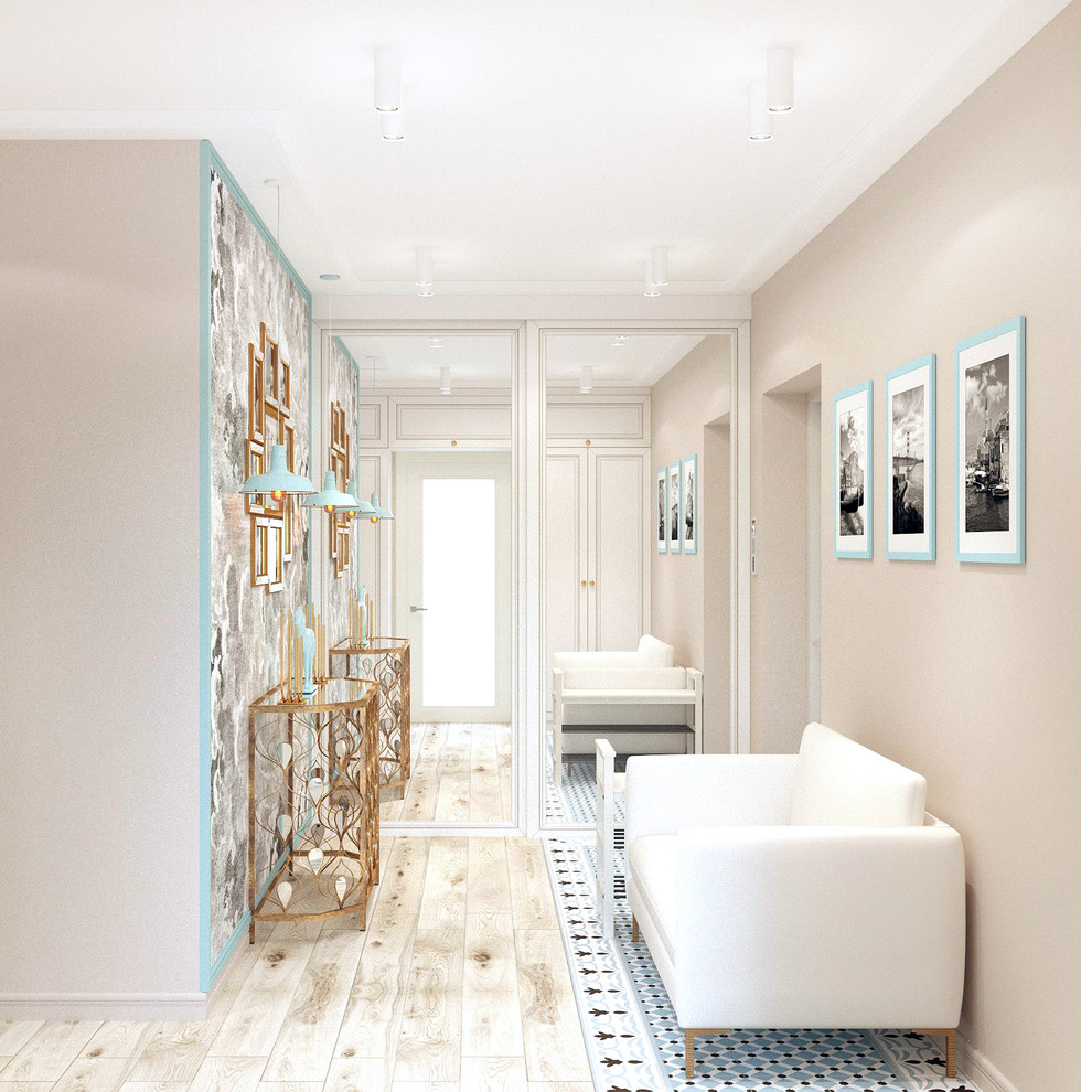 КВАРТИРА В ЖК ГАГАРИНСКИЙ