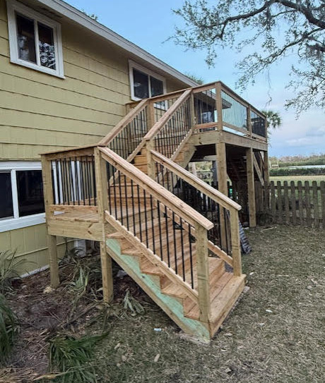 Exterior Projects